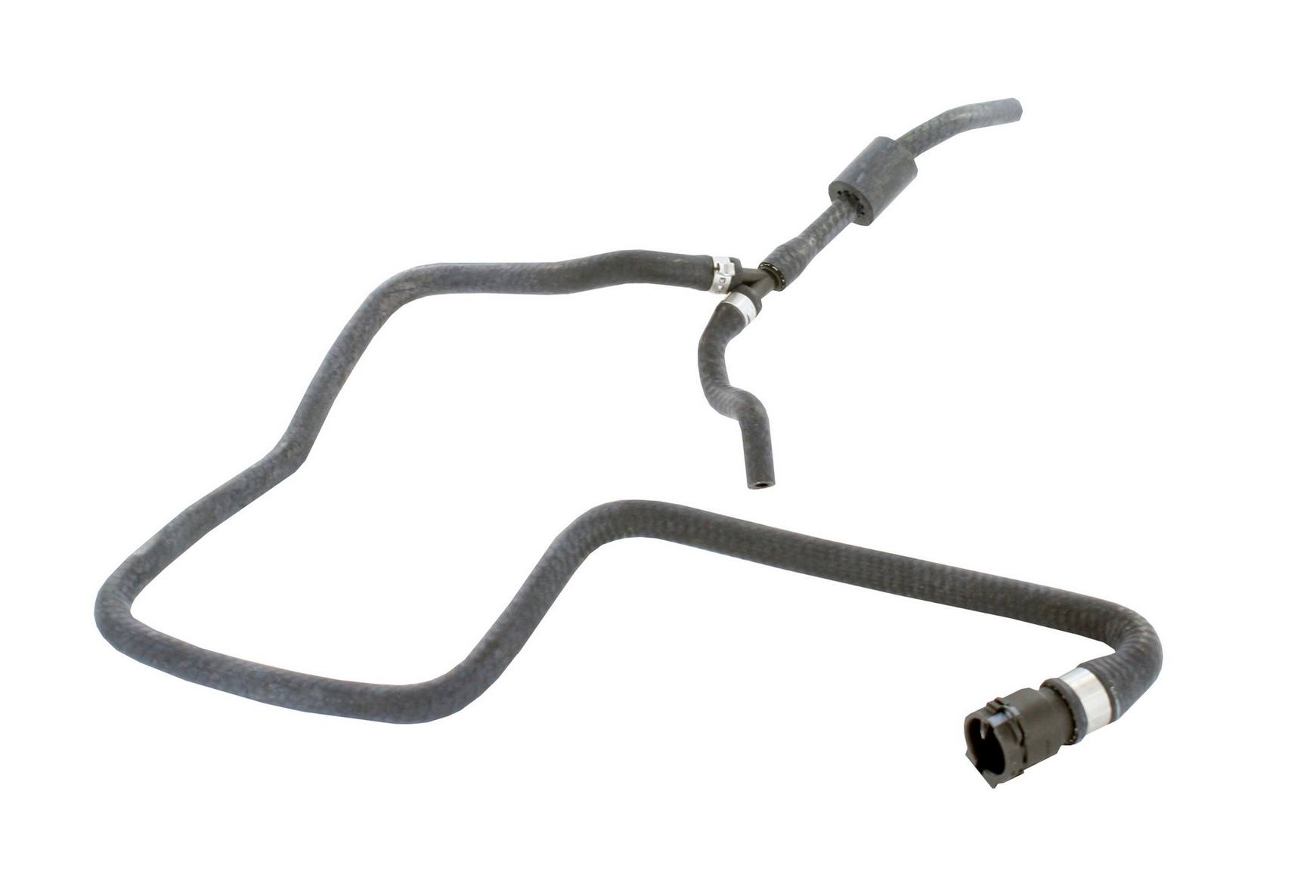 BMW Expansion Tank Hose - Upper 17127509967 - Rein CHE0424R